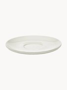 Serax x Kelly Wearstler, Pires para chávena em porcelana Zuma, conjunto de 2