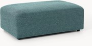 Pufe XL Melva, L 116 x P 72 cm