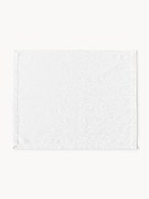 Individuais de mesa com padrão de inverno Hollyn, conjunto de 2