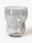 Mouth-Blown Tumblers Limfjord, Set of 4