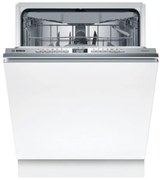 Maquina Loiça Bosch SMV4ECX28E (Encastre | 14 talheres | A)