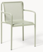 Cadeiras de jardim Dapple, conjunto de 2