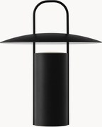 Candeeiro de mesa LED regulável com ligação USB Ray