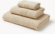 Conjunto de toalhas Katharina, vários tamanhos