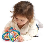 Roca Planeta - LUDI multicolor