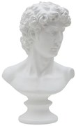 ESCULTURA ROMANA 21,5X14,5X34 CM