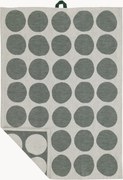 Panos de cozinha Bubbles, conjunto de 2