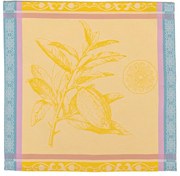 12 Guardanapos 100% algodão Jacquard