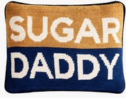 Almofada de lã Personality