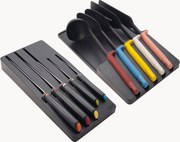 Conjunto de utensílios de cozinha e facas ElevateYourCooking, conjunto de 10
