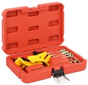 vidaXL Conj. ferramentas sinc. Renault/Opel/Volvo/Mitsubishi/Chrysler
