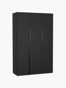 Roupeiro modular Leon, L 150 cm, vários tamanhos