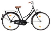 Bicicleta Holandesa Feminina com Roda 28