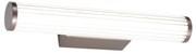 Candeeiro de parede retro bronze 40cm incl. LED IP44 - Coco Retro
