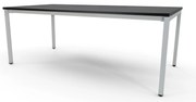 Mesa de Reunião 2400x1200mm - Alfa