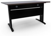 Secretária de Escritório 1400x800x750mm - Soho