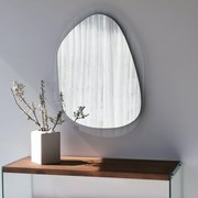 Espelho Aqua – Transparente – 75 cm x 55 cm