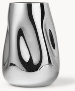 Jarra de vidro artesanal Mirror, Alt 26 cm