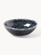 Taças artesanais com forma orgânica Macey, conjunto de 4