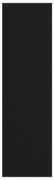 Capacho 115x400 cm preto