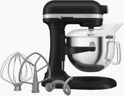 Batedeira com elevação da taça Heavy Duty, 5,6 L, conjunto de 6