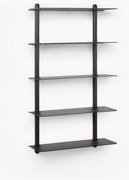 Estante de parede Nivo