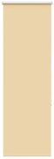 Persiana de enrolar 40x175 cm largura tecido 35,7 cm poliéster