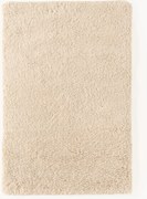 Tapete felpudo de pelo comprido Leighton