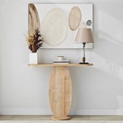 Cômoda Ellittica – Carvalho Safira – 100x81x30 cm