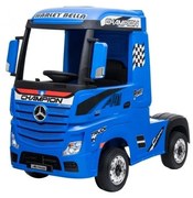 Camião Mercedes Actros 12V 2.4 AZUL