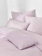 Capa de edredão em percal de algodão Elsie