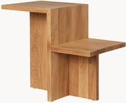 Mesa de apoio em madeira de carvalho Distinct