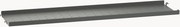 Estante em metal String System, L 78 x P 20 cm