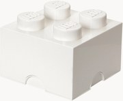 Caixa com 4 espigas Brick LEGO