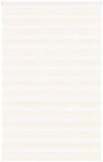 Cortina de zebra 145x230 cm largura do tecido 140,9cm poliéster