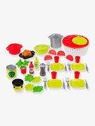 Conjunto de cozinha Cooking - ECOIFFIER verde