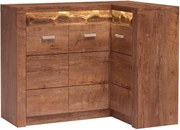 Armário para cantos Serfeno 112