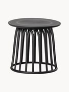 Mesa de apoio redonda para jardim Boy