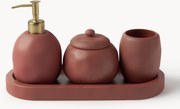 Acessórios de casa de banho Olin, conjunto de 4