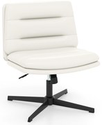 Bancos de bar estofados em veludo Teddy de 24 polegadas com altura de balcão, encostos e apoios para os pés - conjunto de 2