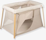 Cama de apoio 3 em 1, Eazy Sleep da BEABA bege-areia