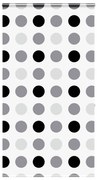 vidaXL Rolo de Duche Estores com 140x240 cm Largura Tecido 136 cm