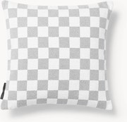 Westwing Crosby Studios, Capa de almofada xadrez Oreiller