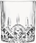 Copos de uísque de cristal Opera, conjunto de 6