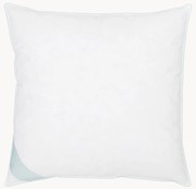 Almofada de penas Premium, média