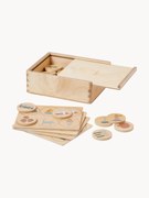 Jogo de correspondência de imagens Lotto