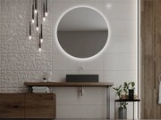 Espelho Redondo LED C3