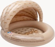 Piscina insuflável de criança com cobertura Roamer