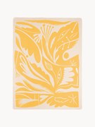 Manta em algodão Lino