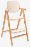Cadeira alta design Tobo Tod 4 Charlie Crane branco